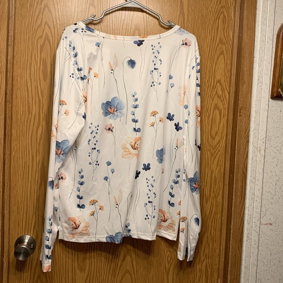 Ranlege Long Sleeve Top - Picture 3 of 3